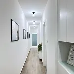 Apartamento Luxury Near Waterfront!