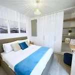 Apartamento Luxury Near Waterfront! *