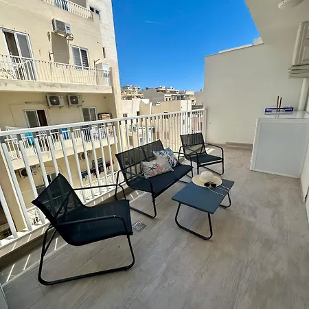 Lejlighed Luxury Near Waterfront! Gzira