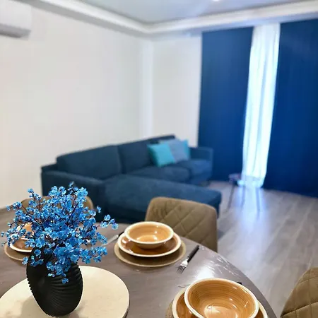 Lejlighed Luxury Near Waterfront!