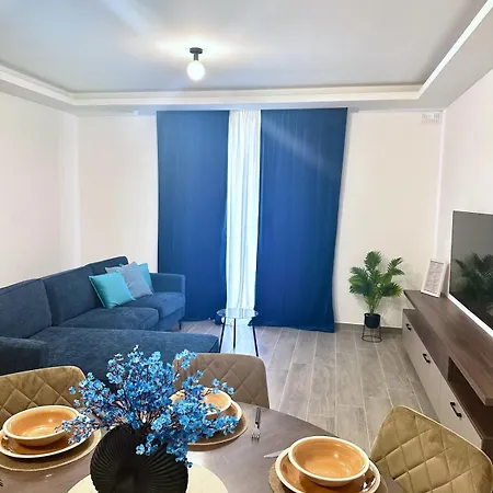 Διαμέρισμα Luxury Near Waterfront! *