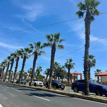 Luxury Near Waterfront! * Gzira