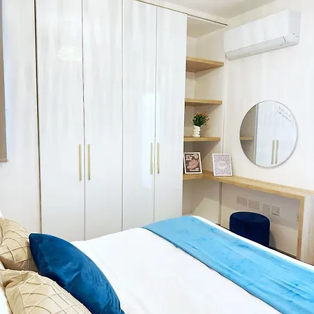 Luxury Near Waterfront! Apartment Gzira