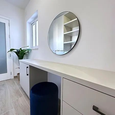 Apartmán Luxury Near Waterfront! Gzira