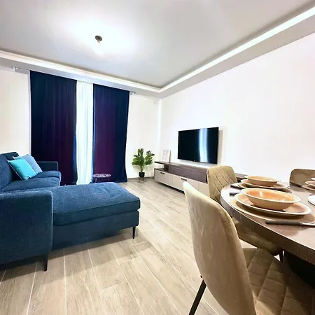 Luxury Near Waterfront! Apartment Gzira