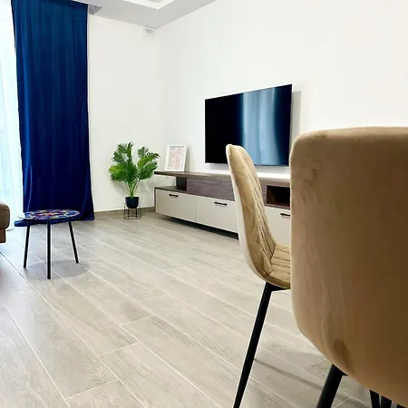 Luxury Near Waterfront! * Gzira